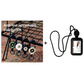 🏆Last Day Buy 1 Get 1 Free🎁3 In 1 New Multifunctional Retractable Pull Reel Carabiner Keychain