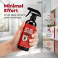 🚀 JUST LAUNCHED! 50% OFF 💎 Heavy-Duty Toilet Cleaner 🧪 Melts Away Years of Urine Scale & Limescale ✨ No More Scrubbing