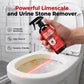 🚀 JUST LAUNCHED! 50% OFF 💎 Heavy-Duty Toilet Cleaner 🧪 Melts Away Years of Urine Scale & Limescale ✨ No More Scrubbing