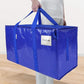 💥LAST DAY HOT SALES 50% OFF📦Large Heavy-Duty Thick Plastic Clear Storage