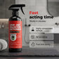 🚀 JUST LAUNCHED! 50% OFF 💎 Heavy-Duty Toilet Cleaner 🧪 Melts Away Years of Urine Scale & Limescale ✨ No More Scrubbing