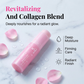 🌸BUY 1 GET 1 FREE🌸Pink Collagen Volume Multi Balm