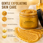 Turmeric Exfoliating Body Scrub