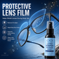 Lens Scratch Repair Spray
