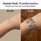 📢📢50% OFF !! ⏰Vintage Pagan Charm Bracelet for Women