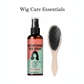 Lightweight No-Rinse Nourishing Wig Spray
