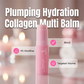 🌸BUY 1 GET 1 FREE🌸Pink Collagen Volume Multi Balm