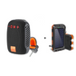 Waterproof Bicycle Bluetooth Speaker with Mounting Bracket