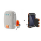 Waterproof Bicycle Bluetooth Speaker with Mounting Bracket