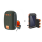 Waterproof Bicycle Bluetooth Speaker with Mounting Bracket