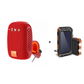 Waterproof Bicycle Bluetooth Speaker with Mounting Bracket