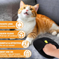 🔥BUY 1 GET 1 FREE🔥🐾🧤 Pet Hair Remover Electrostatic Gloves – Double-Sided Efficient, Soft Silicone & Washable Reusable (Versatile Home+Car)!