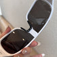 Large Frame Windproof Cycling Goggles