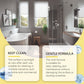 🍃All-Purpose Powerful Kitchen Cleaning Spray, Deodorizing & Refreshing