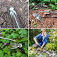 💐Weed Remover – Weed Puller, Effective at Removing Weeds & Easy to Use