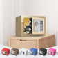 📢📢50% OFF !! ⏰Mini thickened combination safe