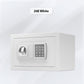 📢📢50% OFF !! ⏰Mini thickened combination safe