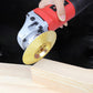 ⚙️Wood Angle Shaping Wheel – Fast-Cut, Sharp, Wear-Resistant, for Angle Grinder