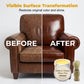 Leather & Furniture Repair Salve with Brush