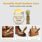 Leather & Furniture Repair Salve with Brush