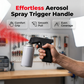 ⏰️Last Day For £12.99 only⌛️Aerosol Spray Can Trigger Handle