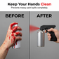 ⏰️Last Day For £12.99 only⌛️Aerosol Spray Can Trigger Handle