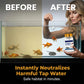 ⏰️Last Day For £9.99 only⌛️Aquarium Conditioning Salt Tablets