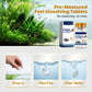 ⏰️Last Day For £9.99 only⌛️Aquarium Conditioning Salt Tablets
