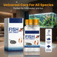 ⏰️Last Day For £9.99 only⌛️Aquarium Conditioning Salt Tablets