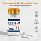 ⏰️Last Day For £9.99 only⌛️Aquarium Conditioning Salt Tablets