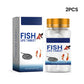 ⏰️Last Day For £9.99 only⌛️Aquarium Conditioning Salt Tablets