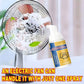 No-Disassembly AC & Fan Foam Cleaner
