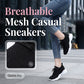 Women's Breathable Casual Sneakers