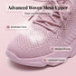 Women's Breathable Casual Sneakers