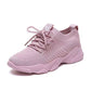 Women's Breathable Casual Sneakers