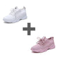 Women's Breathable Casual Sneakers