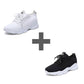 Women's Breathable Casual Sneakers