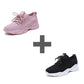 Women's Breathable Casual Sneakers