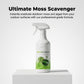 Outdoor Moss & Algae Remover Spray