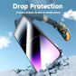 📱2026 New Invisible Screen Protector For iphone-Easy Installation