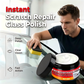 Car Scratch Removal Paste with Sponge