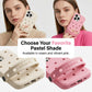 Playful Clog-Inspired Phone Case with Strap