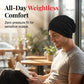  Solid Color Slouchy Beanie Hat