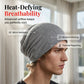  Solid Color Slouchy Beanie Hat