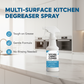 Multi-Surface Kitchen Degreaser Spray