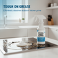 Multi-Surface Kitchen Degreaser Spray