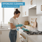 Multi-Surface Kitchen Degreaser Spray