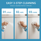 Multi-Surface Kitchen Degreaser Spray