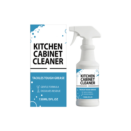 Multi-Surface Kitchen Degreaser Spray