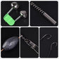 Automatic Spring Fishing Tool with Fishing Bells
